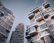 Проекты бизнес- и премиум-класса быстрее всего дорожают в Можайском районе